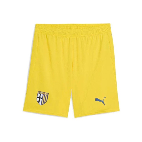 Pantalones Parma Calcio 2ª 2025/26